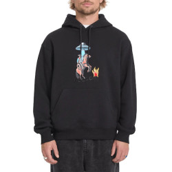 Sweat VOLCOM Mickey Mason 2 Black