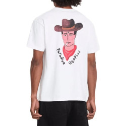 T-shirt VOLCOM Mickey Mason 2 White