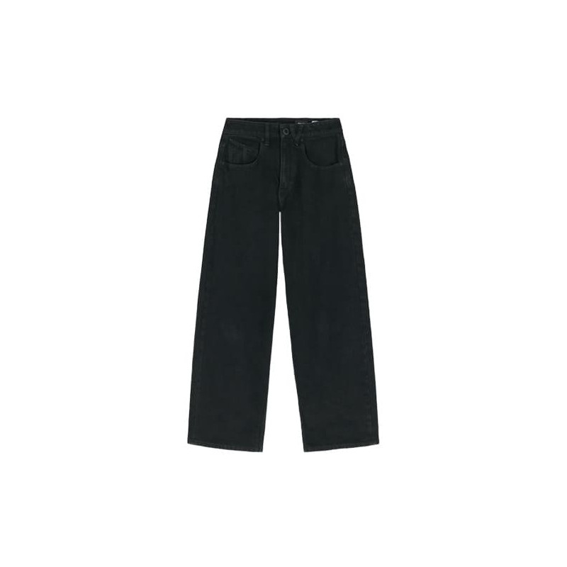 Jean Kid VOLCOM Chillow Black