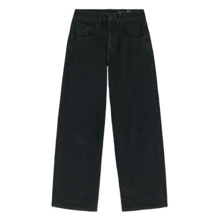 Jean Kid VOLCOM Chillow Black