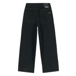 Jean Kid VOLCOM Chillow Black