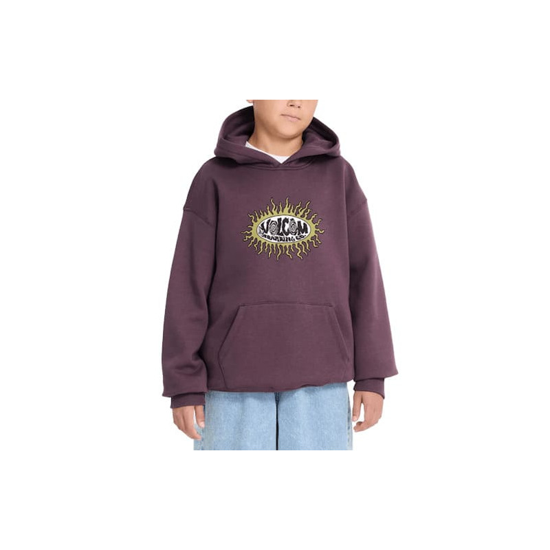 Sweat Kid VOLCOM Watanite Pistol Punch