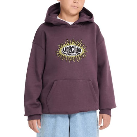 Sweat Kid VOLCOM Watanite Pistol Punch