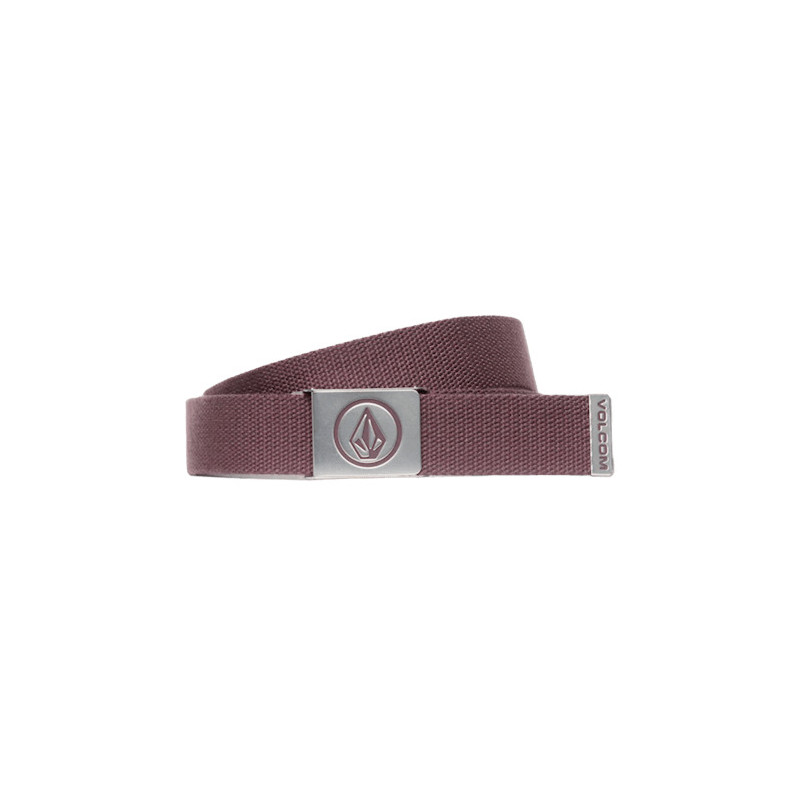Ceinture VOLCOM Circle Web Pistrol Punch