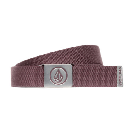Ceinture VOLCOM Circle Web Pistrol Punch