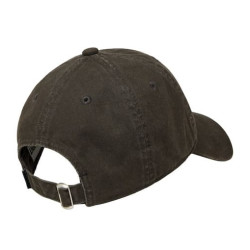 Casquette ELEMENT Lowcase Dad Off Black