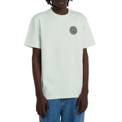 T-shirt ELEMENT Timber The Light Green Lily
