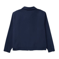 Veste RVCA Panther Team Garage Blue
