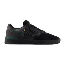 Chaussure NEW BALANCE NUMERIC Jamie Foy 306 Black Green