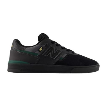 Chaussure NEW BALANCE NUMERIC Jamie Foy 306 Black Green