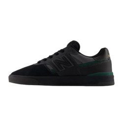 Chaussure NEW BALANCE NUMERIC Jamie Foy 306 Black Green