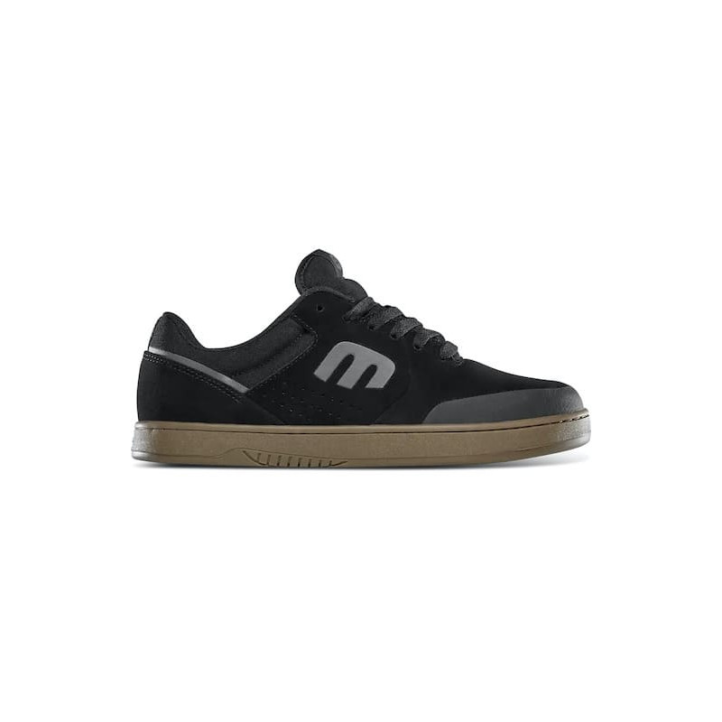 Chaussure ETNIES Marana Michelin Black Charcoal Gum