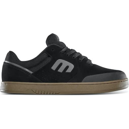Chaussure ETNIES Marana Michelin Black Charcoal Gum
