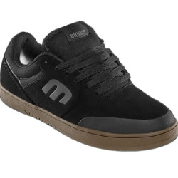 Chaussure ETNIES Marana Michelin Black Charcoal Gum
