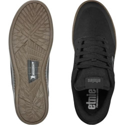 Chaussure ETNIES Marana Michelin Black Charcoal Gum