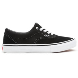 Chaussure VANS Authentic Black White