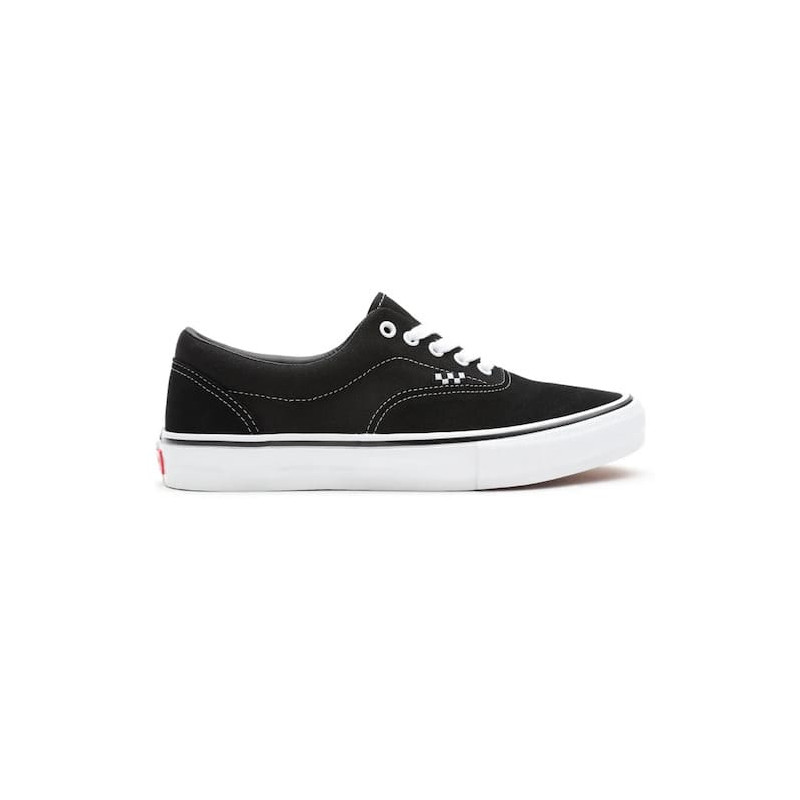 Chaussure VANS Authentic Black White