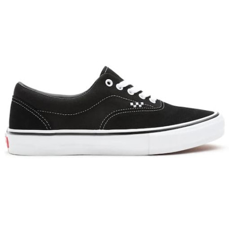 Chaussure VANS Authentic Black White