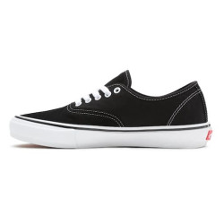 Chaussure VANS Authentic Black White