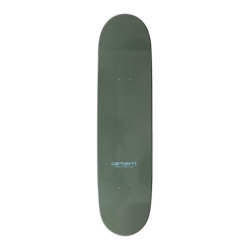 Skateboard CARHARTT WIP Board 1 Blue 8,25