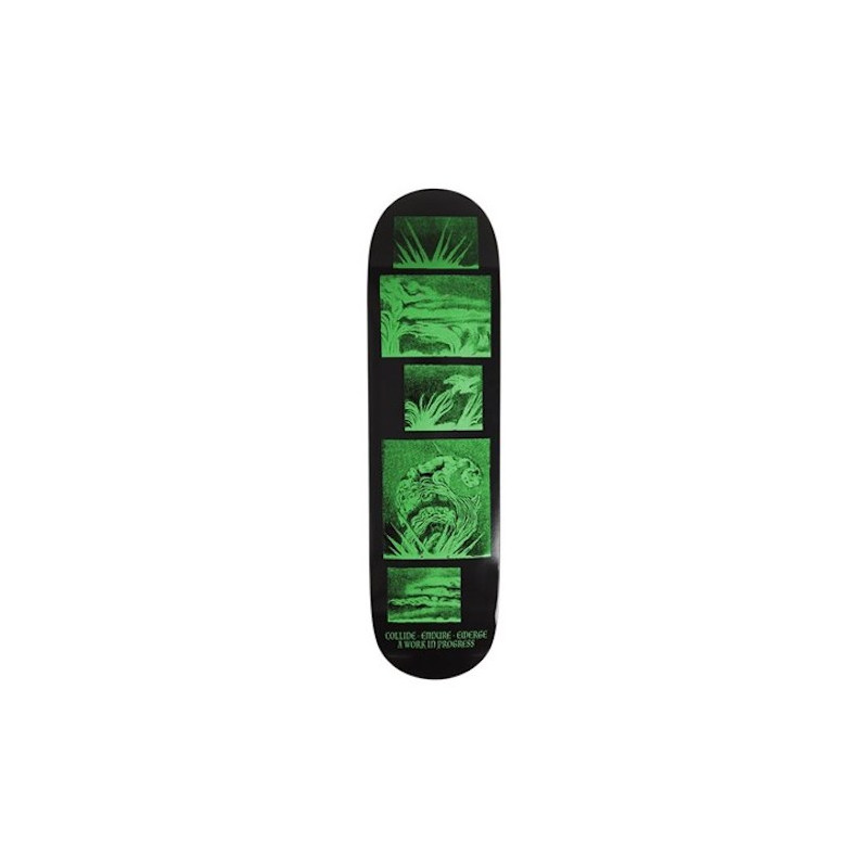 Skateboard CARHARTT WIP Board 2 8,375