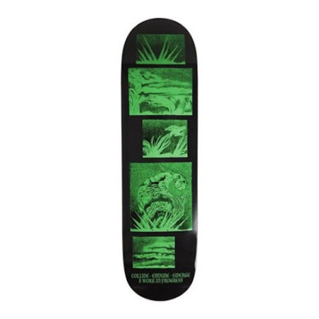 Skateboard CARHARTT WIP Board 2 8,375