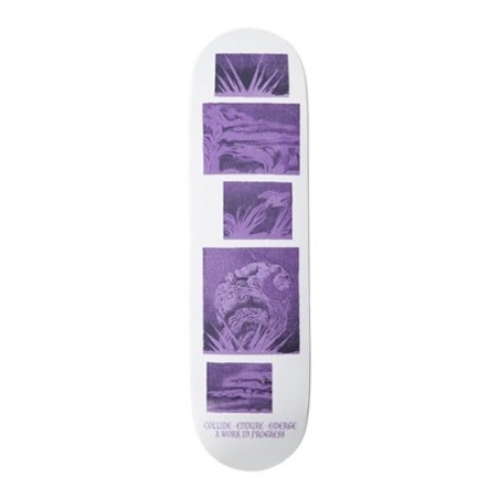 Skateboard CARHARTT WIP Board 3 8,5