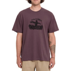 T-shirt VOLCOM Gony Zubizarreta Pistol Punch