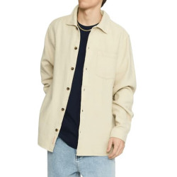 Chemise REVOLUTION Casual Off White