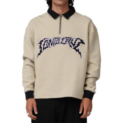 Pull SANTA CRUZ Out Of Time Strip Grey