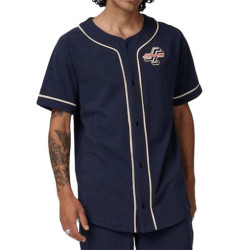 Polo SANTA CRUZ Outer OGSC Baseball Navy