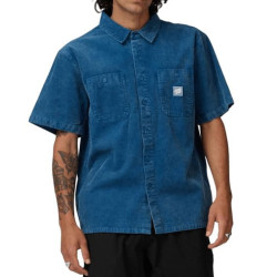 Chemisette SANTA CRUZ Jimi Teal