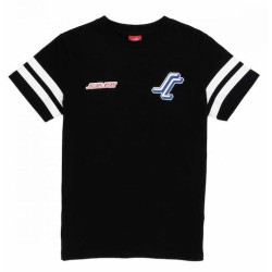 T-shirt Kid SANTA CRUZ OGSC Sports Black