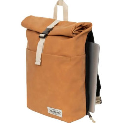 Sac-à-dos EASTPAK Up Roll Upgrained Ginger