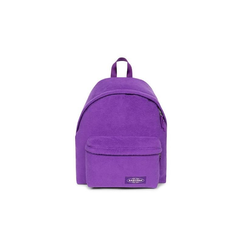 Sac-à-dos EASTPAK Padded Pak R Fleec D Vineyard