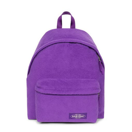 Sac-à-dos EASTPAK Padded Pak R Fleec D Vineyard