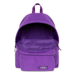 Sac-à-dos EASTPAK Padded Pak R Fleec D Vineyard