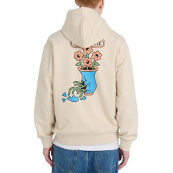 Sweat ELEMENT Too Wild Oak Milk