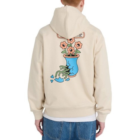 Sweat ELEMENT Too Wild Oak Milk