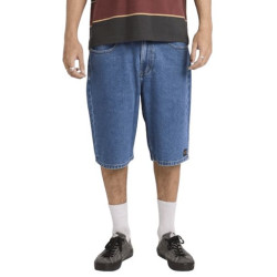 Short RVCA Dayshift Blue Collar