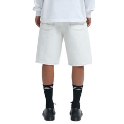 Short RVCA Skate Vintage White