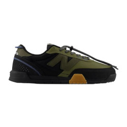 Chaussure NB NUMERIC 440 wV2 Woodland Black
