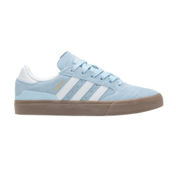 Chaussure ADIDAS Busenitz Vulc II Clear Sky White Gum