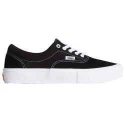 Chaussure VANS Skate Era Black White