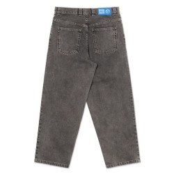 Jean POLAR Big Boy Washed Grey