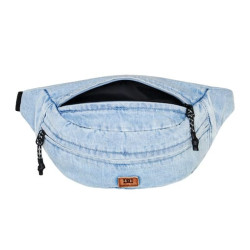 Sacoche DC Patch It Blue Fog