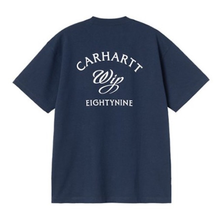 T-shirt CARHARTT WIP Eightynine Jupiter