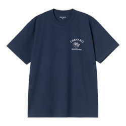 T-shirt CARHARTT WIP Eightynine Jupiter