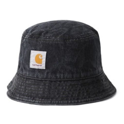 Bob CARHARTT WIP Belmar Snake Camo Black