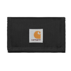 Portefeuille CARHARTT WIP Prescott Black